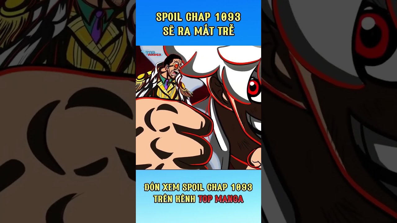SPOIL ONE PIECE 1093 (HINT 2)