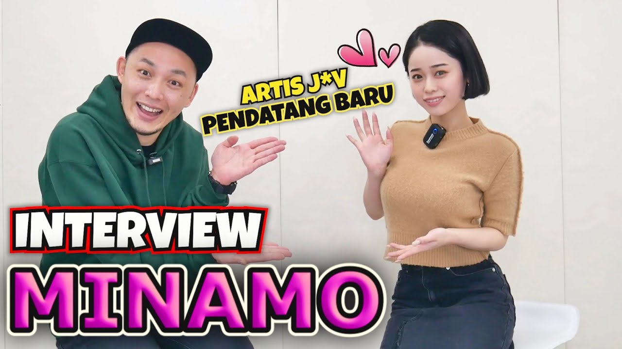 ARTIS BARU YANG LAGI HITS DI JEPANG!!