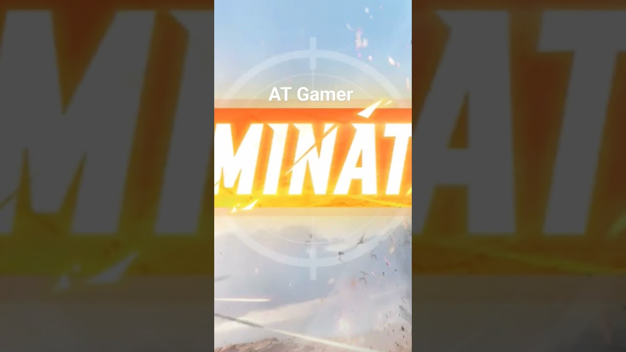 AT Gamer # fell the game