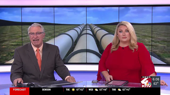 PHMSA: How this federal organization regulates hazardous CO2 pipelines