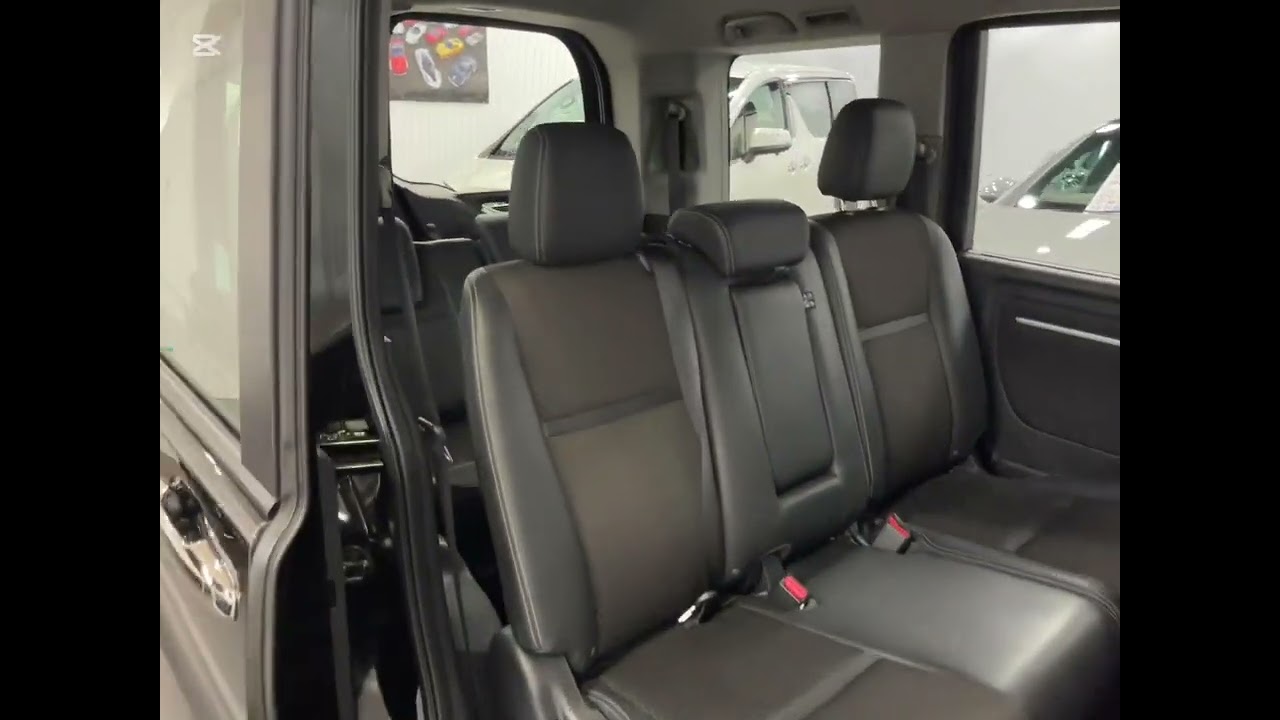 2020 honda stepwgn 1.5