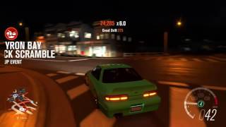 Dank Drift Spot