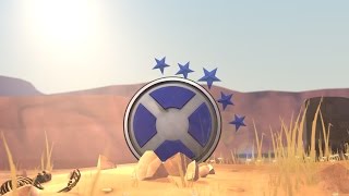 Casual Problems 4K Sfm