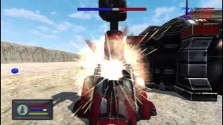 Planet 2000 Second Mission