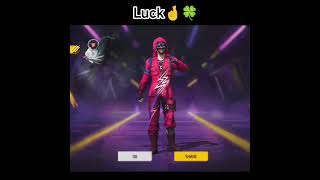 FULL LUCK TOP CERMINAL BUNDLE 😱😱😱#fypシ゚viral #1millionviews #freefire #fortnite #subscribemychannel