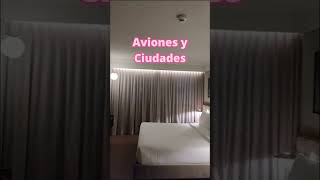 Hotel Costanero en Montevideo, Uruguay