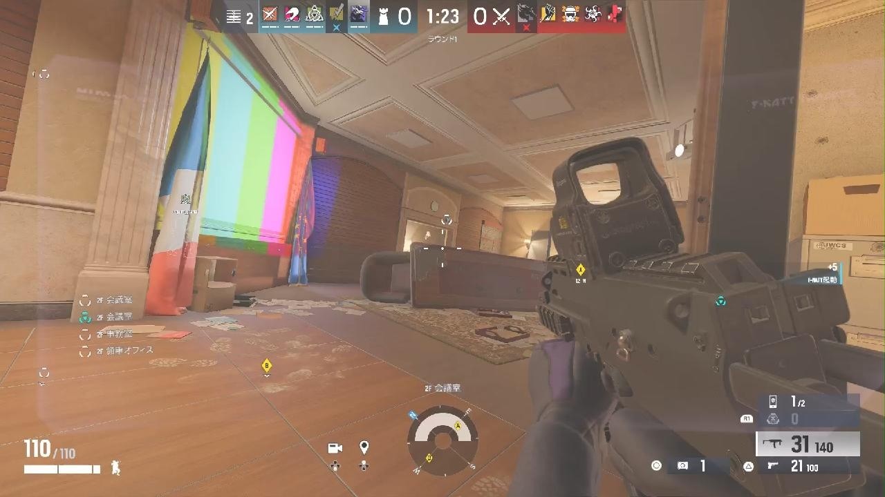 レインボーシックス シージ_20260705112958 - YouTube