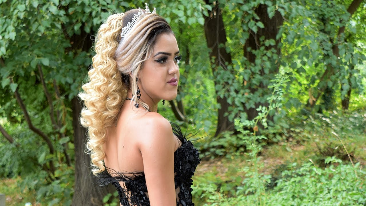 Абитуриентски бал на Петя гр.Брацигово 2022/ Abiturientski Bal Petya DJ Krisi