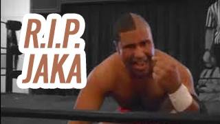 Full Match | JAKA vs RICKY REYES | Chapter 2 - R.I.P. JAKA