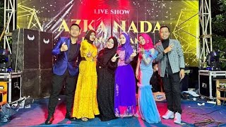 BISMILLAH || ALL Artis || AZKA NADA Bangkalan || Live Show