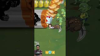 Epic War ⚔️ Tagra New Level 106 Games #gaming #shorts #viral