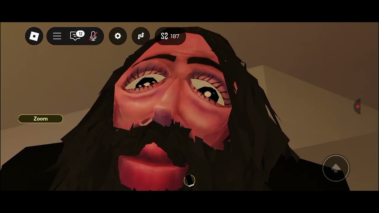 Tijolomini goes to Valley View Mall. (Silly Little Mall)