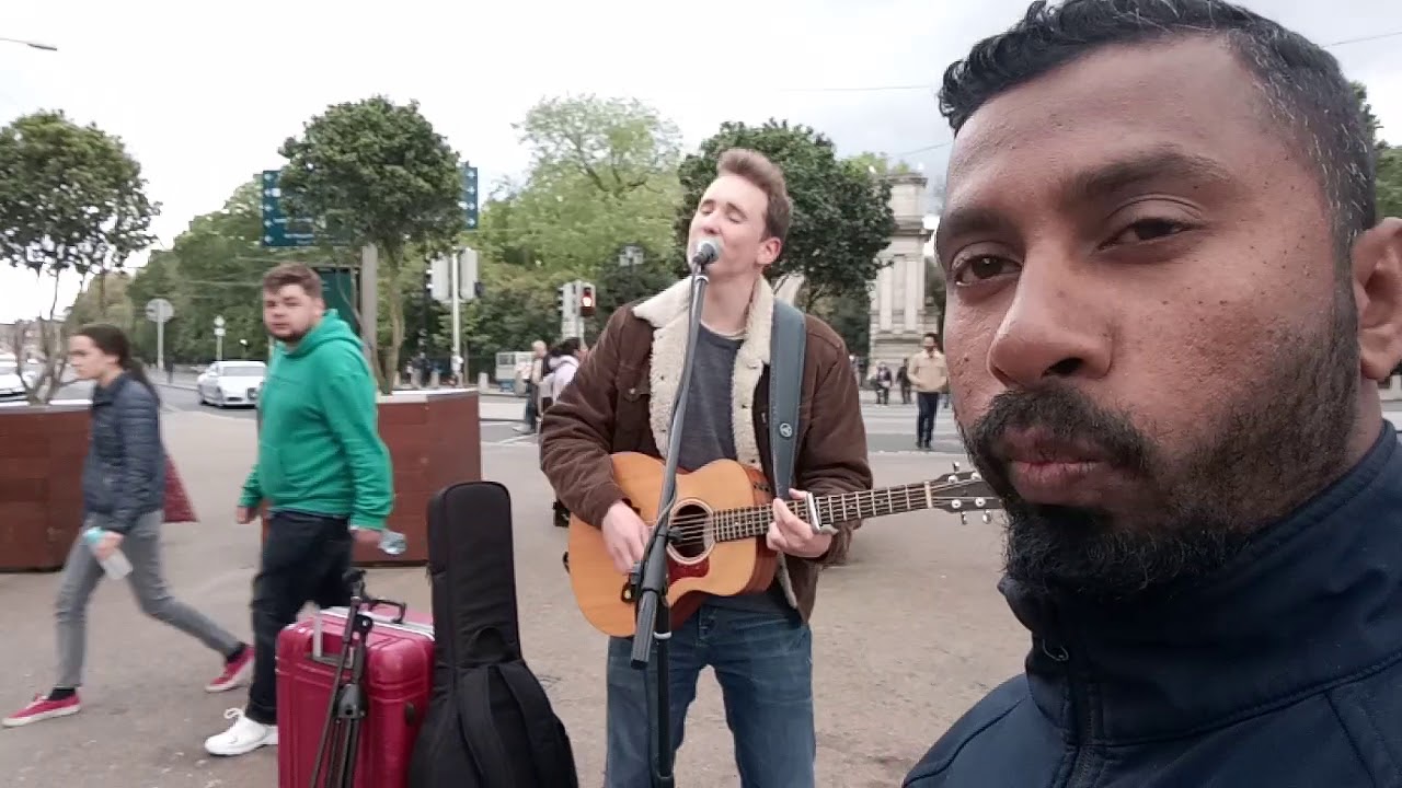 Live music dublin city centre 2019 YouTube