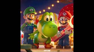 Super Mario Galaxy #mariogames