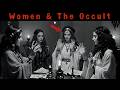 Women in the Occult: The Hidden History of the 5th Seal