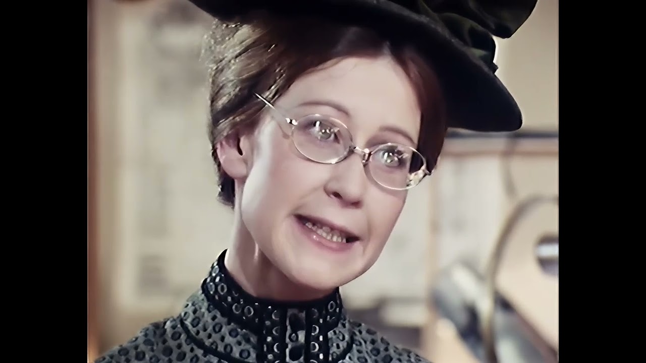 Les Brigades du Tigre S02E03 Les Compagnons de l'Apocalypse HD