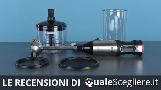 Bosch Ergo Mixx Style MS6CM6120