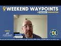 Sunday waypoints  sec baseball this weekend with joe healy 519