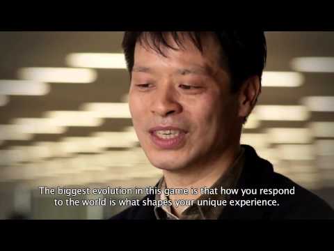 Wideo: Pracuj Jeszcze, Aby Rozpocząć Pracę Z FFXIII Na Xbox 360