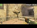 Counter Strike 1.6 MAÇ VOLTA CS