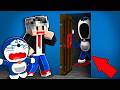 Gürol ve Tombiş Bu Kapıyı Sakın Açmasın! - Minecraft