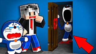 Gürol ve Tombiş Bu Kapıyı Sakın Açmasın! - Minecraft