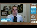 UPSET ALERT? USC Trojans face TOUGH test vs Iowa after heartbreaking loss to Oregon. Georgia rolls?