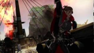 Aion - Launch trailer