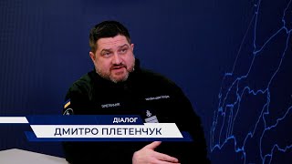 🗣 Морські операції ЗСУ, ЗЕРНОВИЙ КОРИДОР, наступ РФ на Херсон, КІНБУРНСЬКА КОСА | ДМИТРО ПЛЕТЕНЧУК