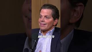 This Person Can Be The Next President I Anthony Scaramucci