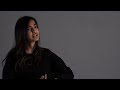 UNHEARD Endo Campaign Riannah Randawah