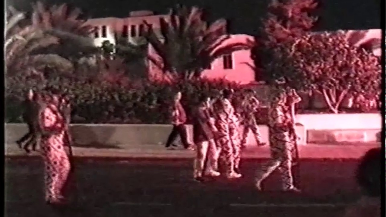 Danza los Diabletes 2000