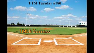 One Return, But a Solid One | MLB TTMs