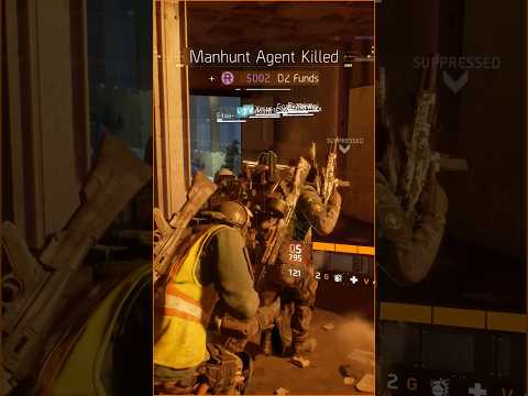 The Division pvp #gaming #gameplay #thedivision #pvp #darkzone #nyc #pcgaming #run #2026
