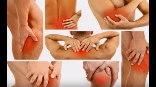 Dolor muscular inflamación del de alivio