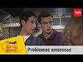 Problemas Amorosos Rojo Y Miel T1E58 