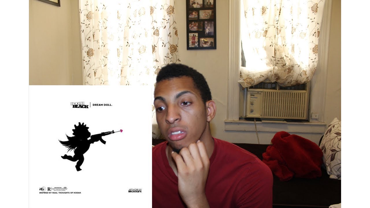 Kodak Black Dream Doll (REACTION) YouTube