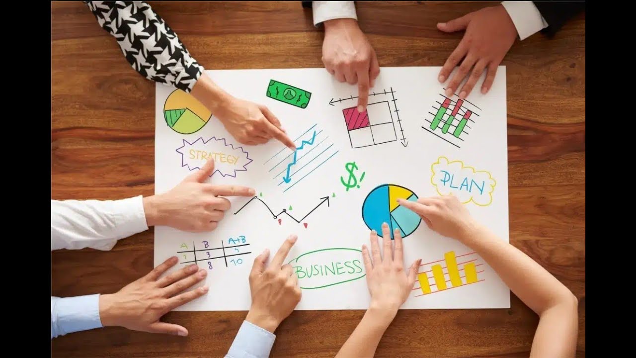 How to Start an Improvement Project by Abu Huzaifa 