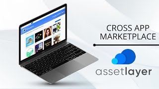 Asset Layer Marketplace screenshot 3