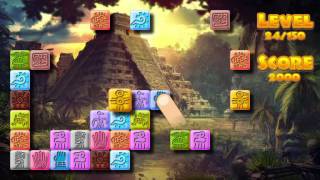 Aztec Returns Solution Level 24