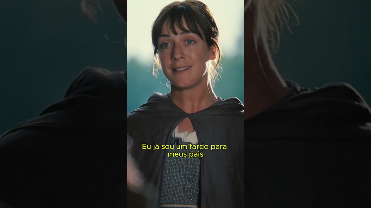 Charlotte Lucas aos 27 anos 