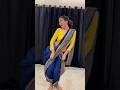 Aika Dajiba | Vaishali Samant | Nikita Surolia #dance #trending #youtubeshorts #marathi #aikadajiba