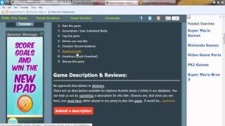 How to download Digimon Rumble Arena 2 on PC(works100%) screenshot 3