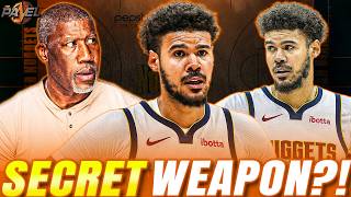 Cam Johnson Is the Nuggets’ Secret Weapon