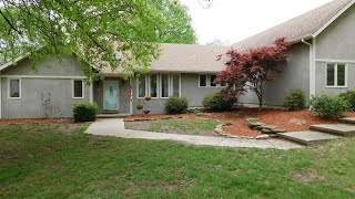 811 Rustic Ridge video tour