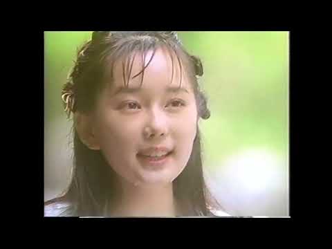 大鵬薬品　チオビタドリンク　葉月里緒奈　懐かCM　1993年7月　TAIHO TIOVITA