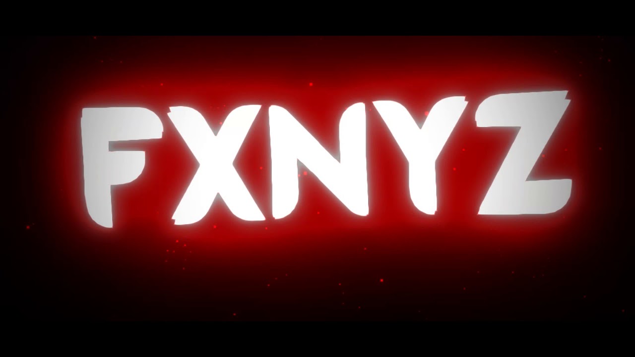 Intro Fxnyz 2k18( Supremacy Empire)
