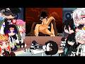 ✅ Hashiras React To TikToks (meme) + Random Things || Part 46 || Kny💗|| Demon Slayer 💕