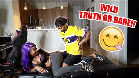 What are good girl dare questions?