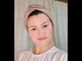 как шить тюрбан (видео на казахском языке)